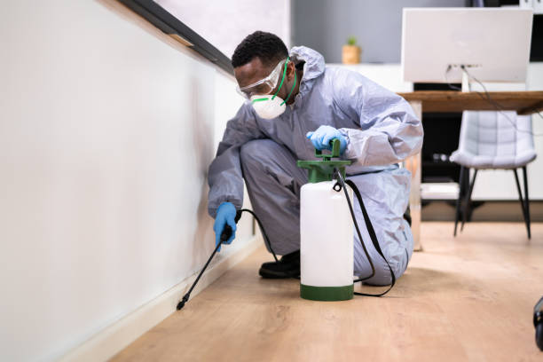 Best Residential Pest Control  in Parker, FL